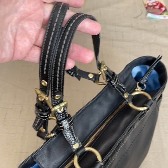 Coach Purse - Picture 5 of 7